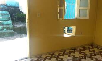 Imagem 2: Casa na vila bairro Cachoeirinha