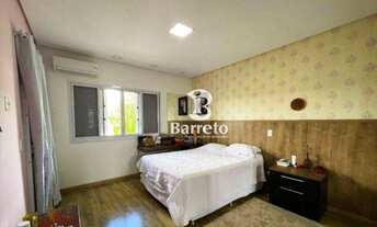 Imagem 4: Sobrado com 4 dormitórios, 400 m² - venda por R$ 1