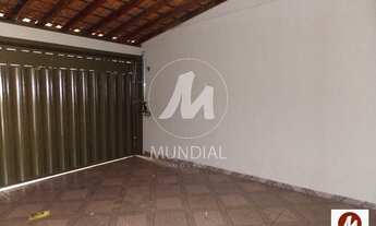 Imagem: Casa (térrea na rua) 2 dormitórios/suite