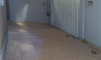 Imagem 7: Casa Vila Scarabucci com Edícula