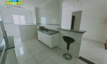 Imagem 6: Apartamento com 1 dormitório à venda, 48 m² por R$ 265.000,00 - Aviação - Praia Grande/SP