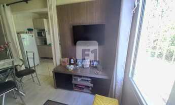 Imagem 2: FLORIANóPOLIS - Apartamento Padrão - Trindade