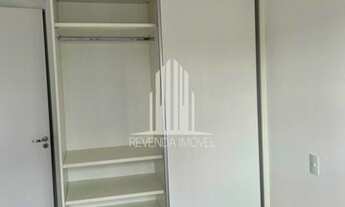 Imagem 7: Apartamento em Pinheiros com 1 dormitório