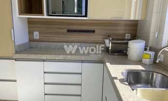 Imagem 6: 02 QUARTOS 1 STE - MOBILIADO - GAR COM BOX - TOP