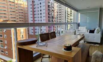 Imagem 3: Santos - Apartamento Padrão - Embaré