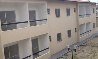 Imagem 3: Apartamento no Canindezinho, em Fortaleza