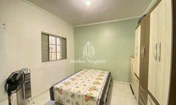 Imagem 6: Casa com 4 dorms, Jardim Cristina, Campinas - R$ 394 mil, Cod: 3RCA2150
