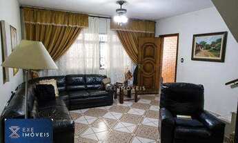 Imagem 2: Casa com 4 dormitórios à venda, 166 m² por R$ 530.000 - Vila Guilherme - São Paulo/SP