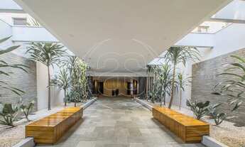 Imagem 4: São Paulo - Apartamento Padrão - Vila Nova Conceição