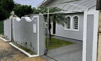 Imagem 3: Casa com 3 dormitórios à venda, 177 m² por R$ 950.000 - Vila Santo Antônio - Valinhos/SP