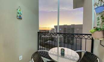 Imagem 3: Apartamento com 2 dorms, Parque São Jorge, Campinas - R$ 244 mil, Cod: AP2605