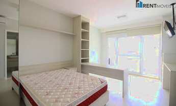 Imagem: Apartamento com 1 dormitório para alugar