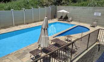 Imagem: Apartamento com 2 dorms, Jardim Nova Europa