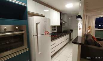 Imagem 7: Apartamento com 2 dormitórios à venda, 62 m² por R$ 510.000,00 - Praia de Itapoã - Vila Ve