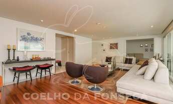 Imagem 3: São Paulo - Apartamento Padrão - Morumbi