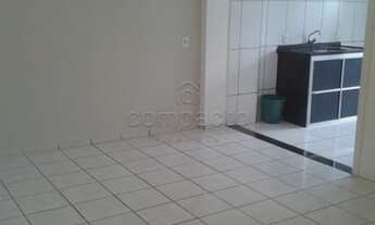 Imagem 4: Apartamento Padrão em São José do Rio Preto