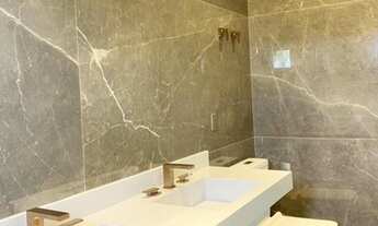 Imagem 4: Luxuoso Casa térrea Florais italia