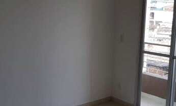 Imagem 4: Apartamento com 2 dormitórios para alugar, 56 m² por R$ 1.760,40/mês - Cachoeirinha - São