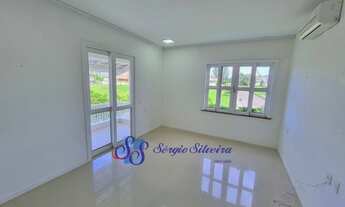 Imagem 6: Excelente casa no Alphaville Fortaleza com 5 suítes