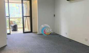 Imagem: Conjunto para alugar, 101 m² - Vila Olímpia