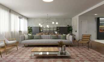 Imagem 2: Apartamento à venda, 246 m² por R$ 2.250.000,00 - Consolação - São Paulo/SP