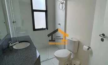 Imagem 6: Flat com 1 dormitório para alugar, 34 m² por R$ 2.411,22/mês - Morrão da Força - Itatiba/S