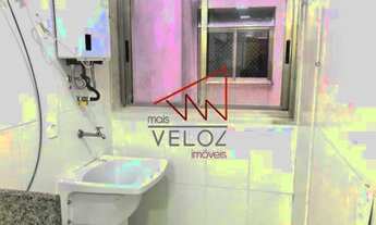 Imagem 7: Apartamento para venda tem 78 metros quadrados com 2 quartos em Ipanema - Rio de Janeiro