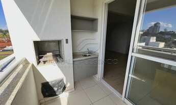 Imagem 6: Londrina - Apartamento Padrão - Gleba Fazenda Palhano