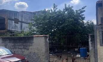 Imagem: Terreno centro Bangu