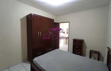 Imagem 6: INDAIATUBA - Apartamento Padrão - JARDIM PEDROSO