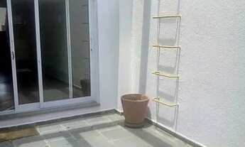 Imagem 4: CASA AO LADO DE PRAÇA NA VILA MADALENA