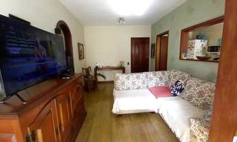 Imagem 2: Apartamento para venda tem 70 metros quadrados com 2 quartos em Engenho Novo - Rio de Jane