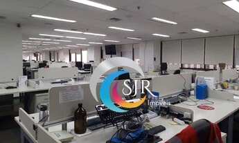 Imagem 6: Conjunto para alugar, 888 m² Itaim Bibi - São Paulo/SP