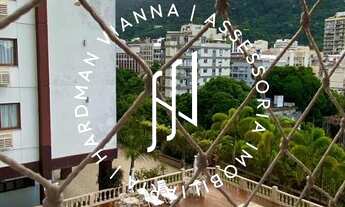 Imagem 6: Apartamento 2 quartos com suíte, varanda e vaga de garagem