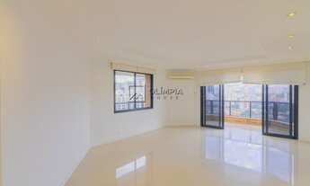 Imagem 3: Apartamento Locação 4 Dormitórios - 233 m² Vila Nova Conceição