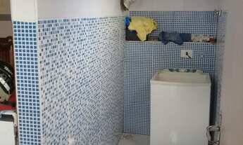 Imagem 2: Casa no grajaú Casa com 2 dormitórios