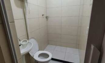 Imagem 2: Alugo Kitnet. Rua Miguel se Paiva 168 casa 2