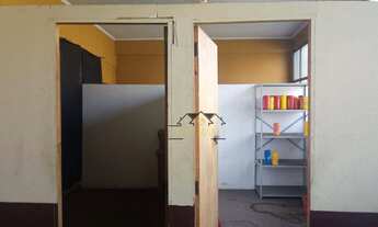 Imagem 5: Prédio para alugar, 1778 m² por R$ 25.000,00/mês - Bangu - Santo André/SP