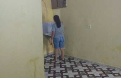 Imagem 4: Casa na vila bairro Cachoeirinha