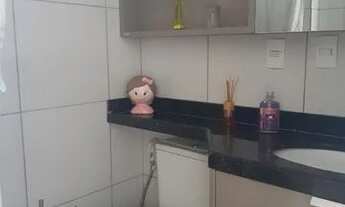 Imagem 2: Apartamento para venda com 109 metros quadrados com 3 quartos em São Marcos - São Luís - M