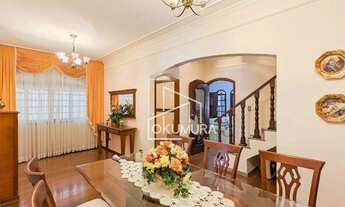 Imagem 6: Sobrado com 3 dormitórios, 314 m² - venda por R$ 1.350.000,00 ou aluguel por R$ 4.653,00/m