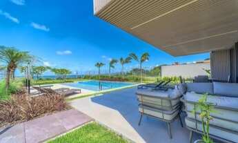 Imagem 2: Casa Pé na Área 458m² - Praia do Estaleirinho Balneário Camboriú-Sc