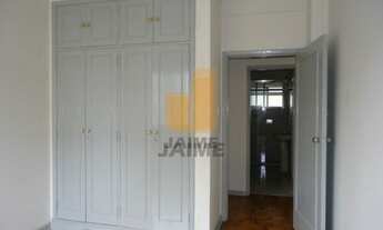 Imagem 6: Apartamento com 110 m2 e 1 vaga, próximo ao Mackenzie