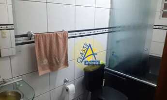 Imagem 7: Casa com 3 dormitórios para alugar, 200 m² por R$ 2.650,00/mês - Jardim Zaira - Mauá/SP