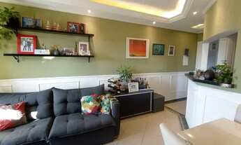 Imagem 4: Apartamento de 59m , 3 dormitórios(1 suíte) finamente decorado no Mandaqui