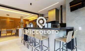 Imagem 7: Casa - Loteamento Arborais - Campinas