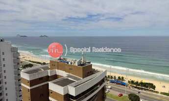 Imagem: Apartamento-LOCAÇÃO-Barra da Tijuca-Rio