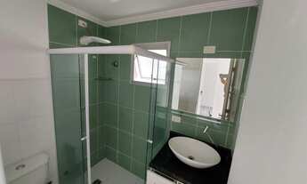 Imagem 7: Apartamento - Jacareí - Residencial São Felipe - Jardim Marcondes - 2 Dormitórios - 54,80m