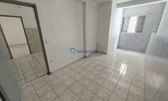 Imagem 4: Casa Térrea na região da Vila Santa Catarina