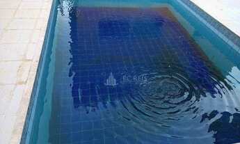 Imagem 4: Casa com 3 dormitórios sendo 1 suíte para alugar, 470 m² por R$ 14.000/mês - Alphaville 6